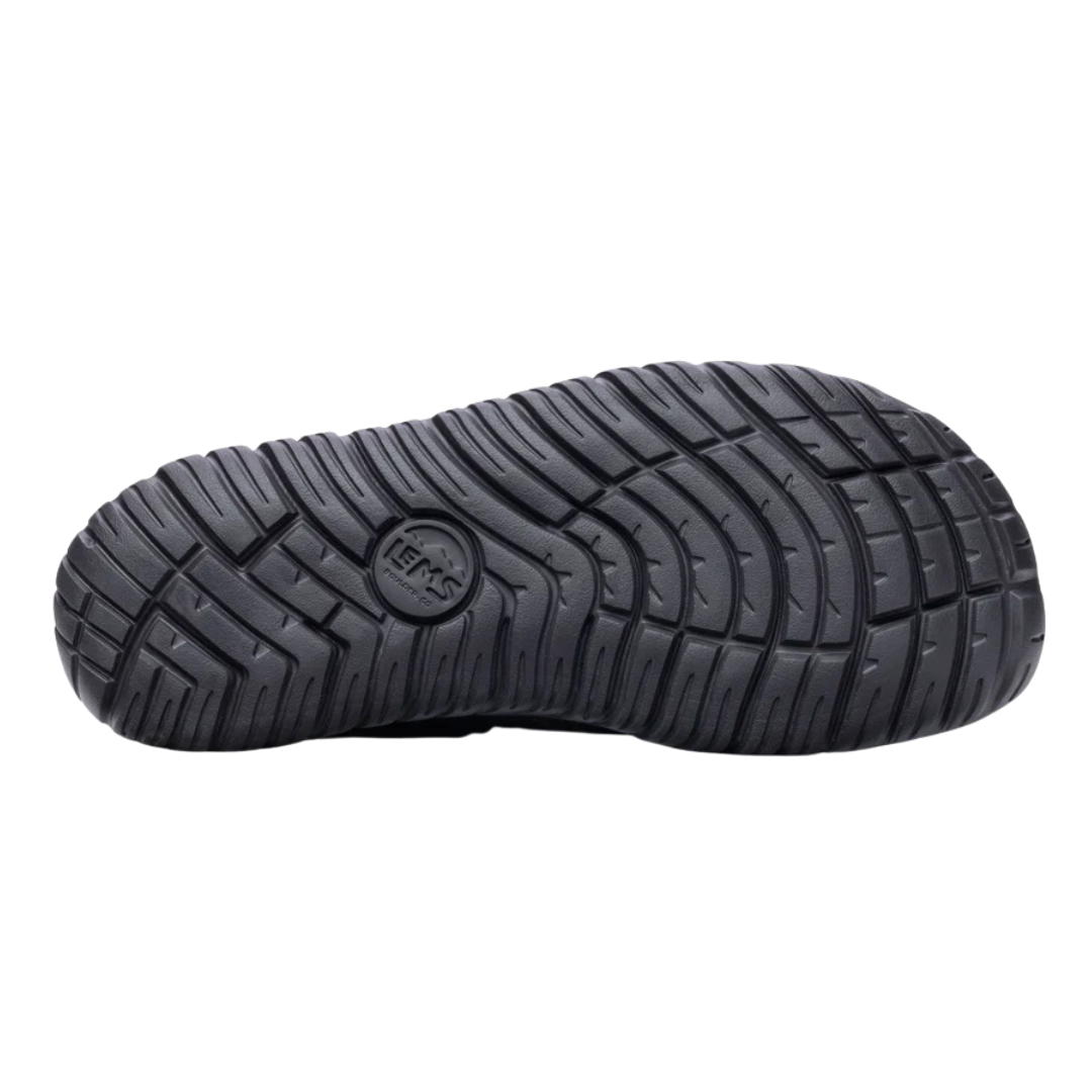 Lems Zen Clog - Chocolate