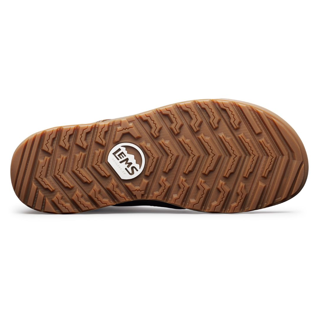 Lems Boulder Summit Waterproof (Bazar) storlek 39