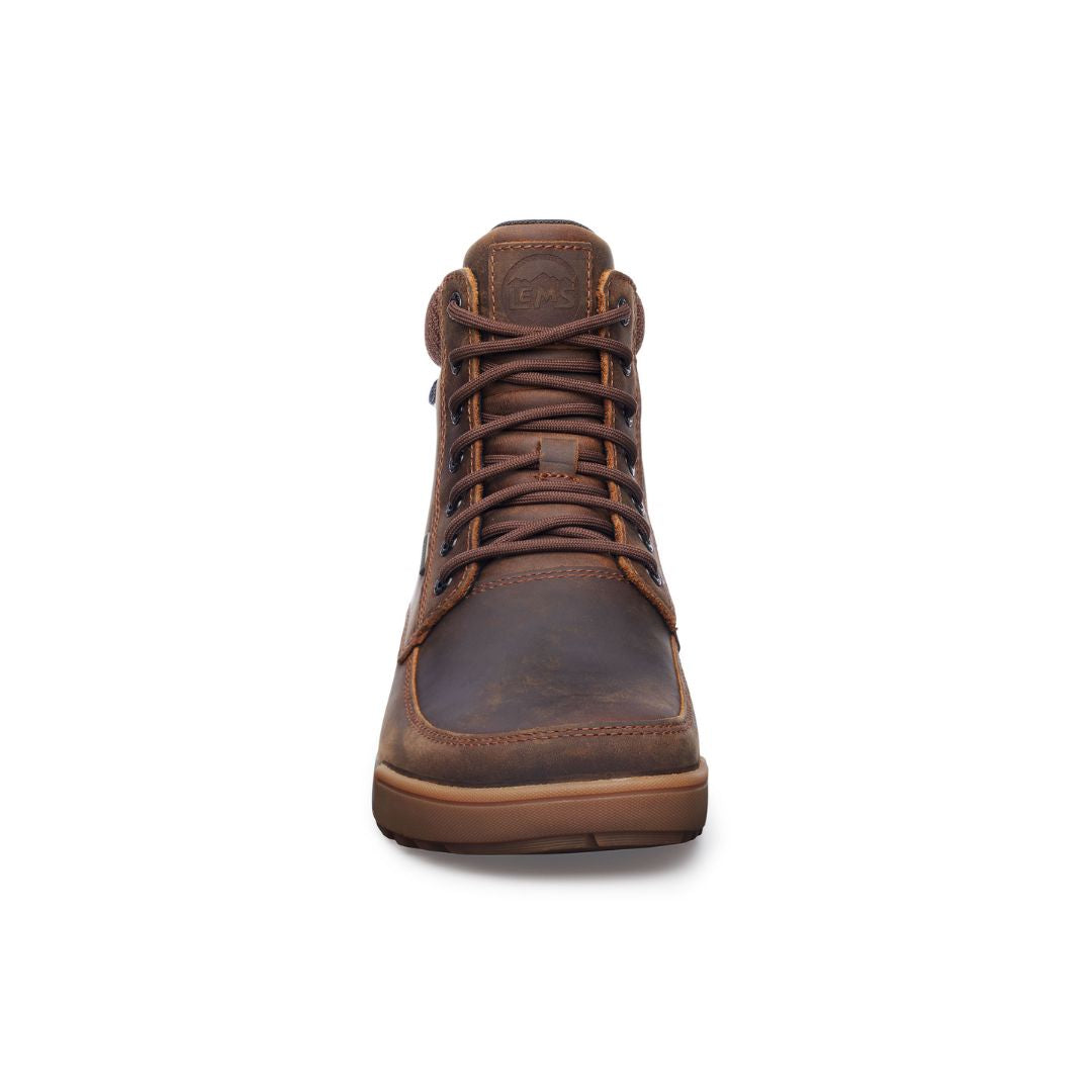 Lems Boulder Summit Waterproof (Bazar) storlek 39