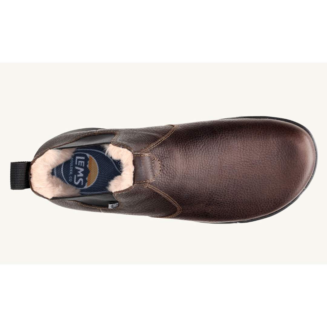 Lems Chelsea Tuff Waterproof