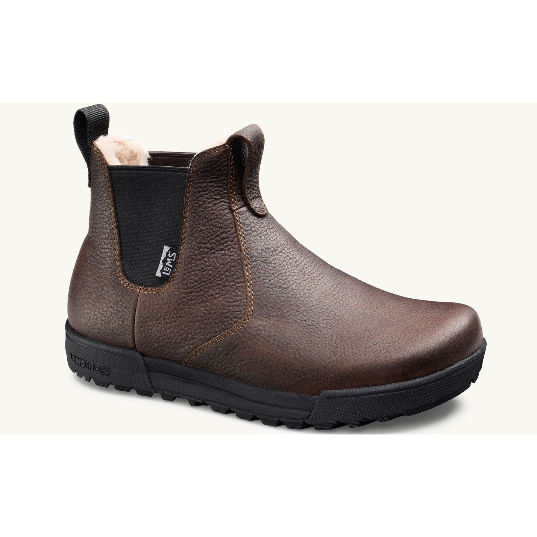 Lems Chelsea Tuff Waterproof