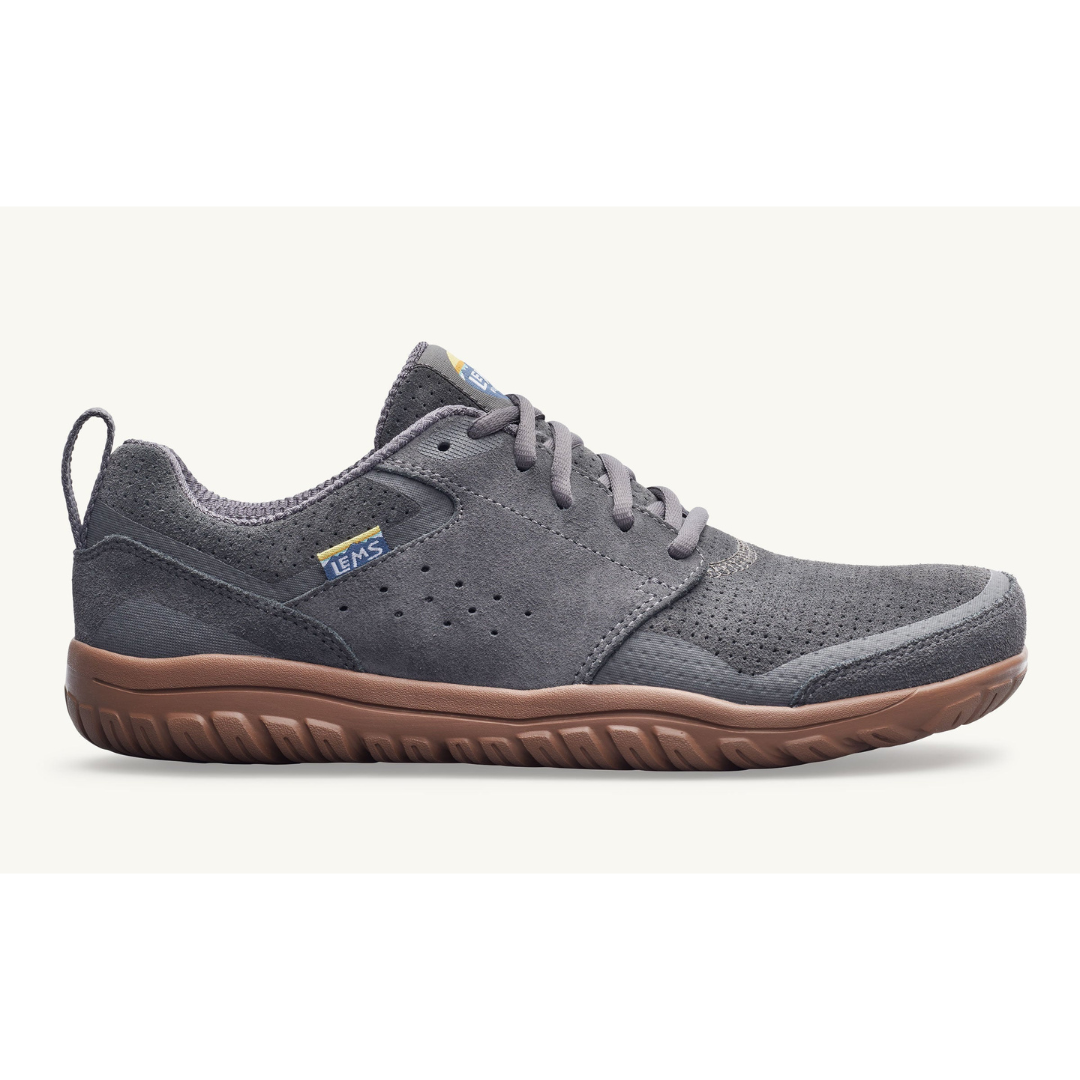 Lems Primal Zen Suede