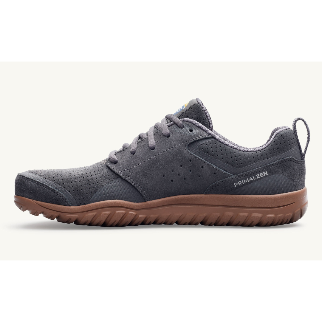 Lems Primal Zen Suede