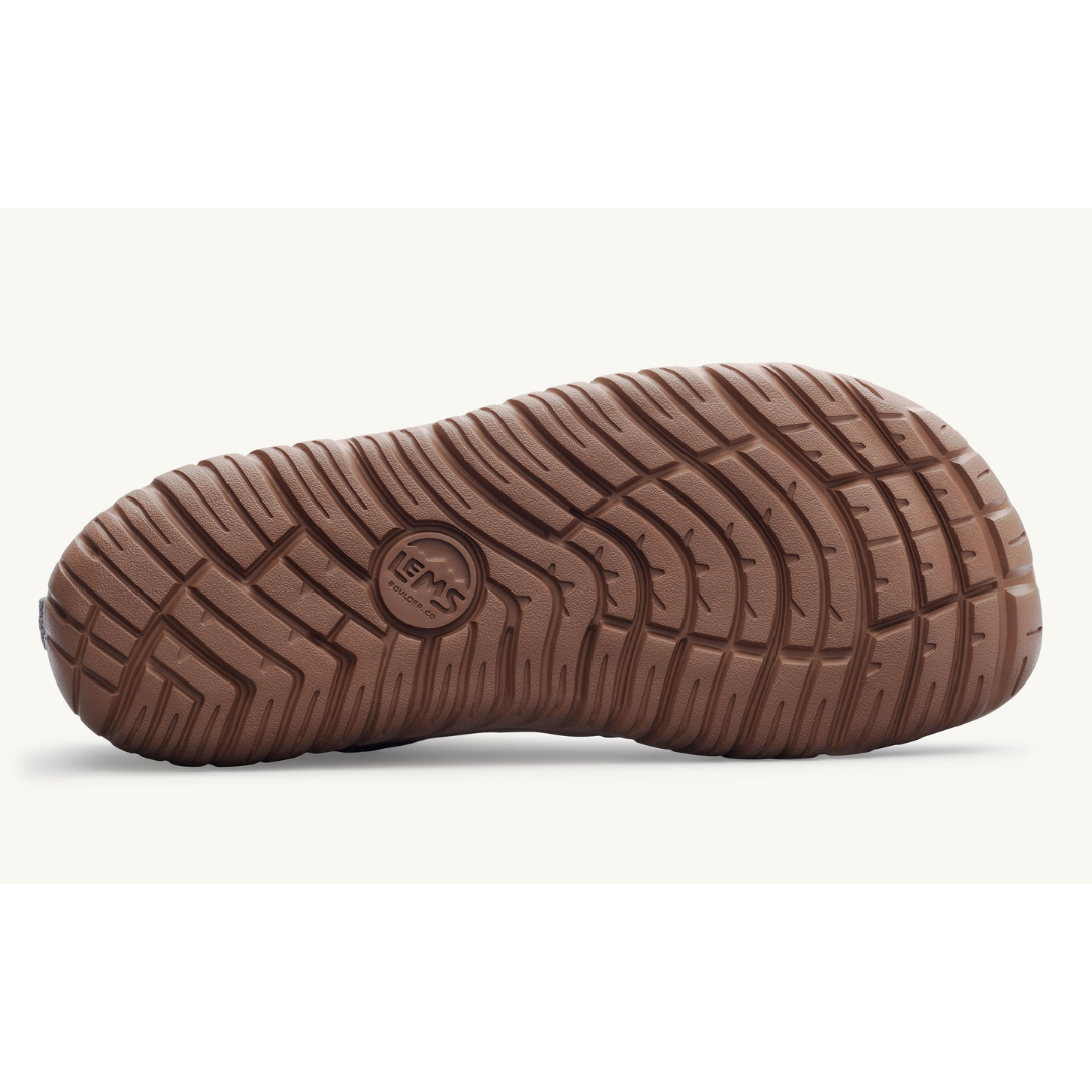 Lems Primal Zen Suede