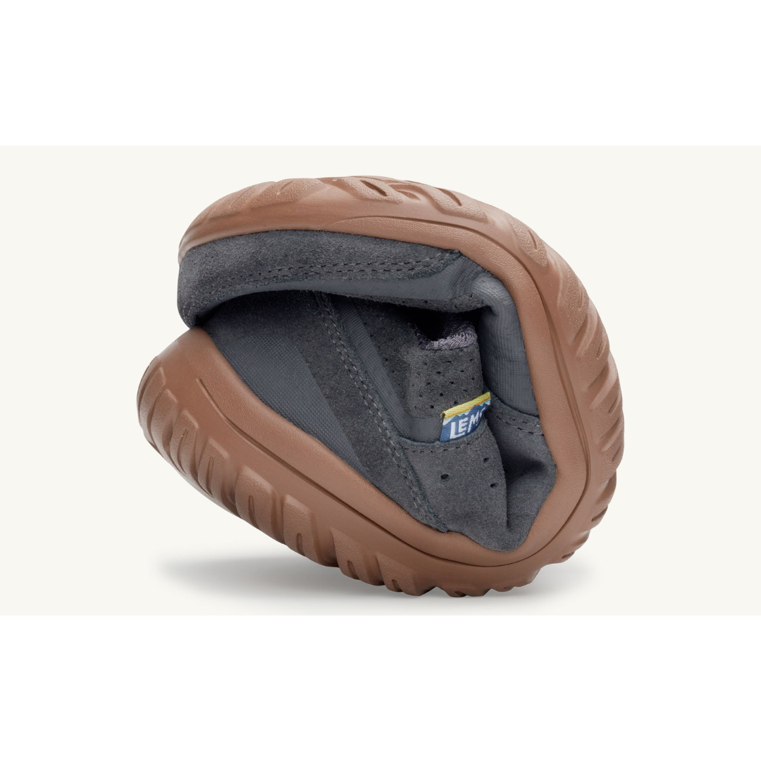 Lems Primal Zen Suede