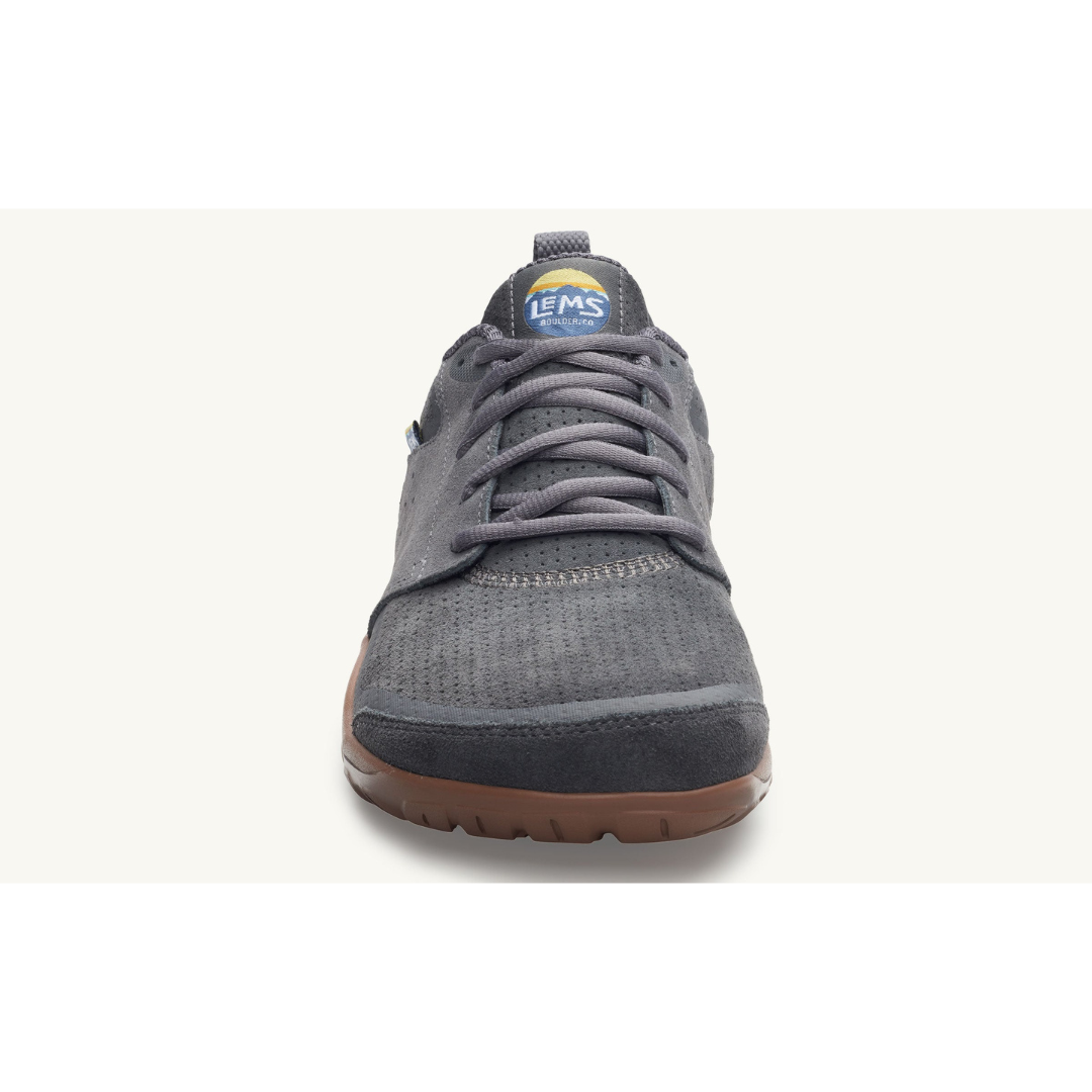 Lems Primal Zen Suede