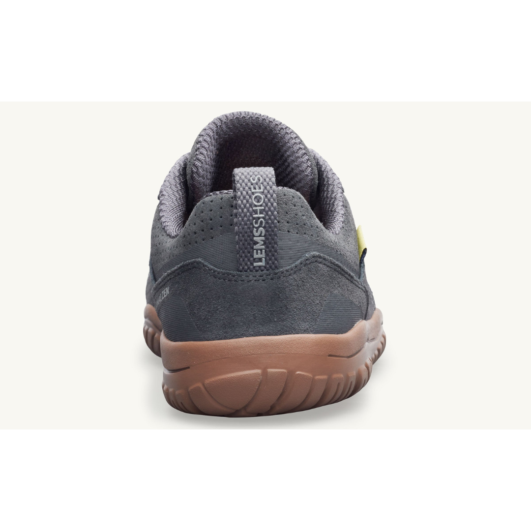 Lems Primal Zen Suede