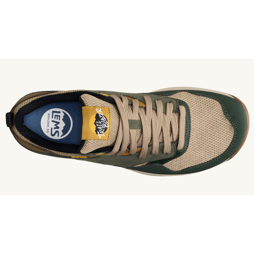 Lems Trail Blazer Juniper