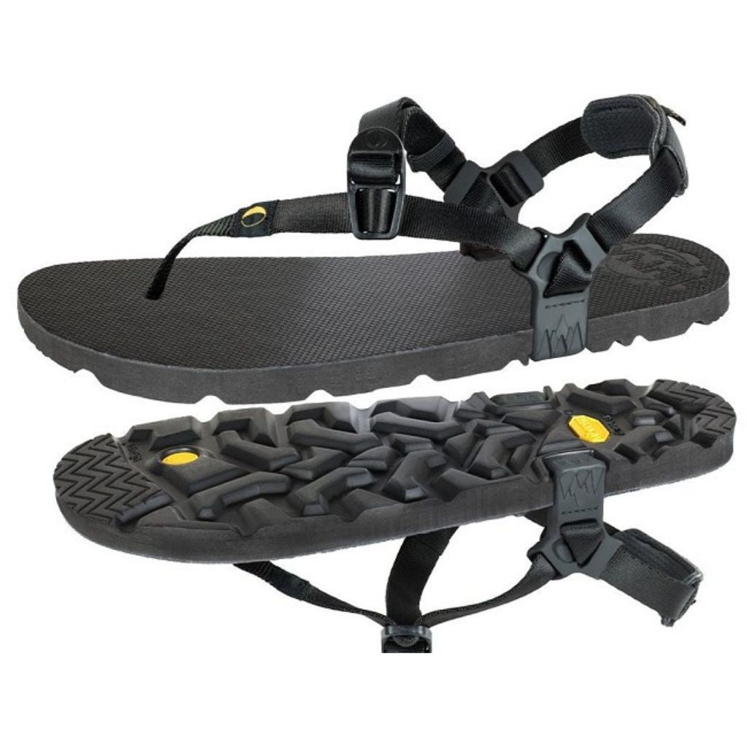 Luna Mono Winged Sandaler
