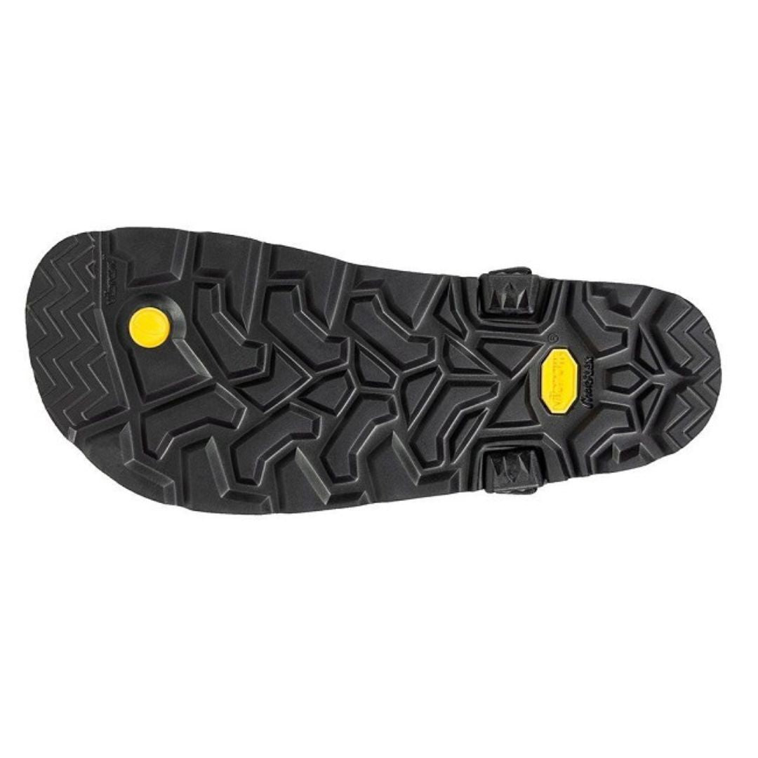 Luna Mono Winged Sandaler