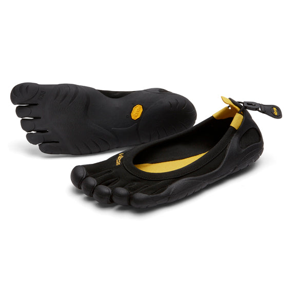 Vibram Fivefingers Bikila Silver/Green/Silver Dames Trainingsschoen Vibram Fivefingers Bikila Silver/Green/Silver Dames Trainingsschoen