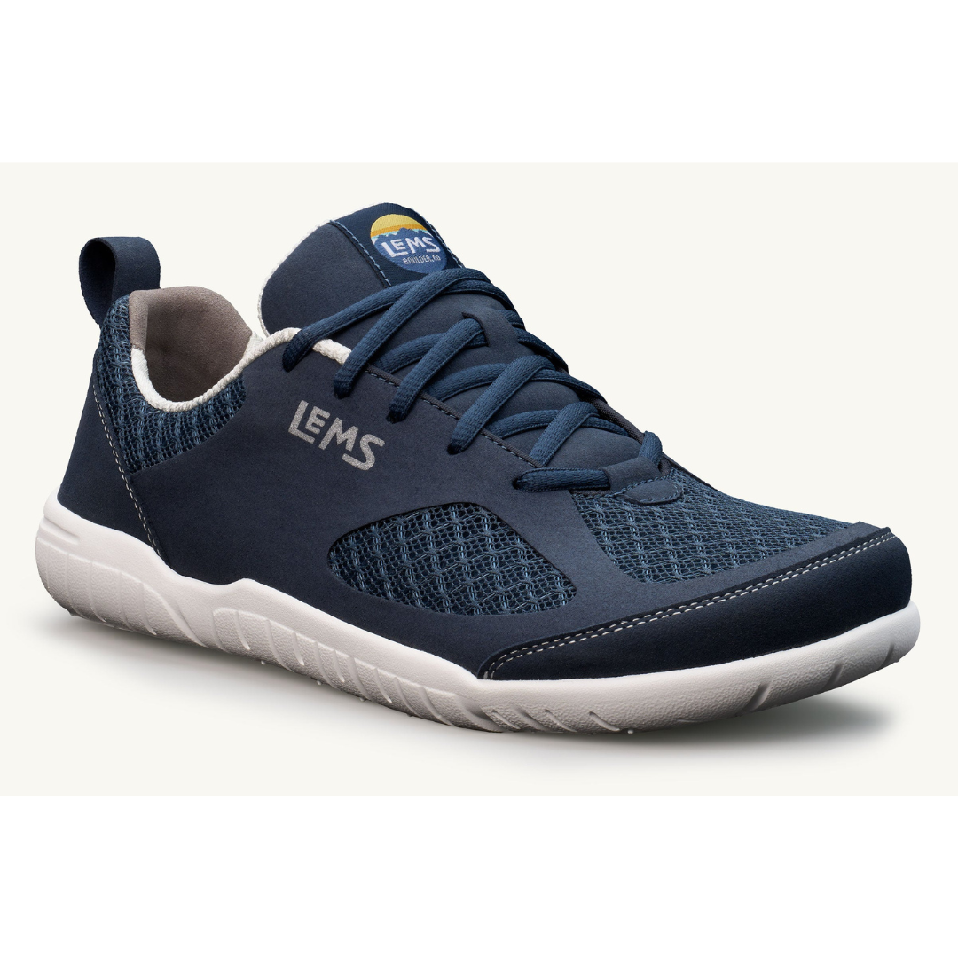Lems Primal 3 Eclipse (Vegan-friendly)