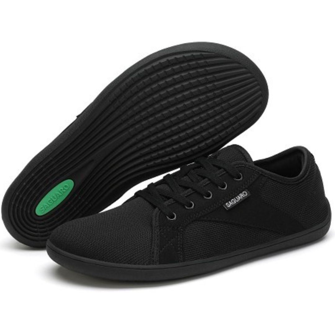 Saguaro Barefoot Shoes comfortable and stylish - Main Image