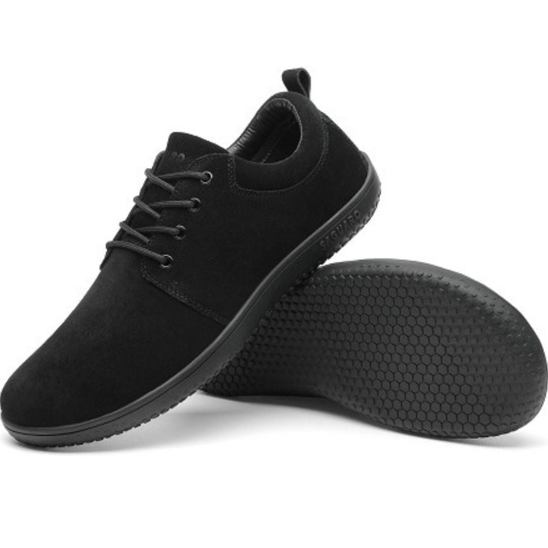 Saguaro Barefoot Shoes (Vegan) comfort anytime, anywhere