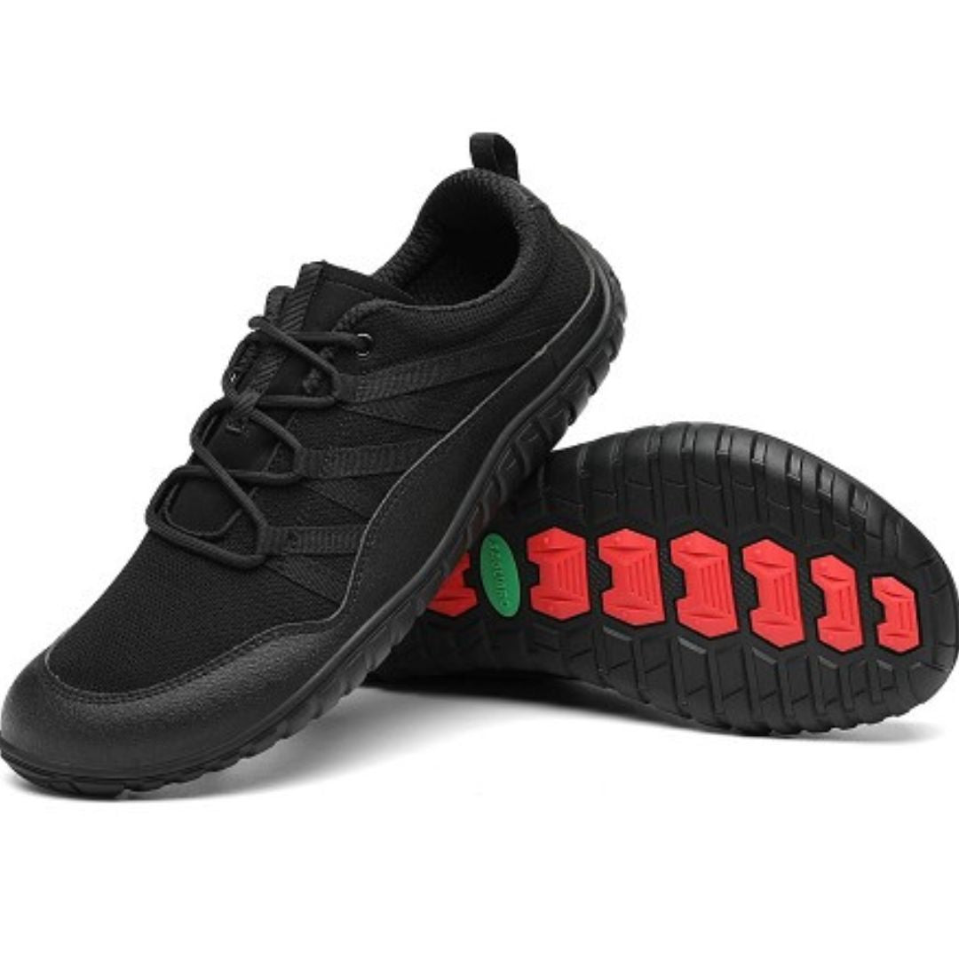 Saguaro Barefoot Shoes for the city or hiking - Main Image