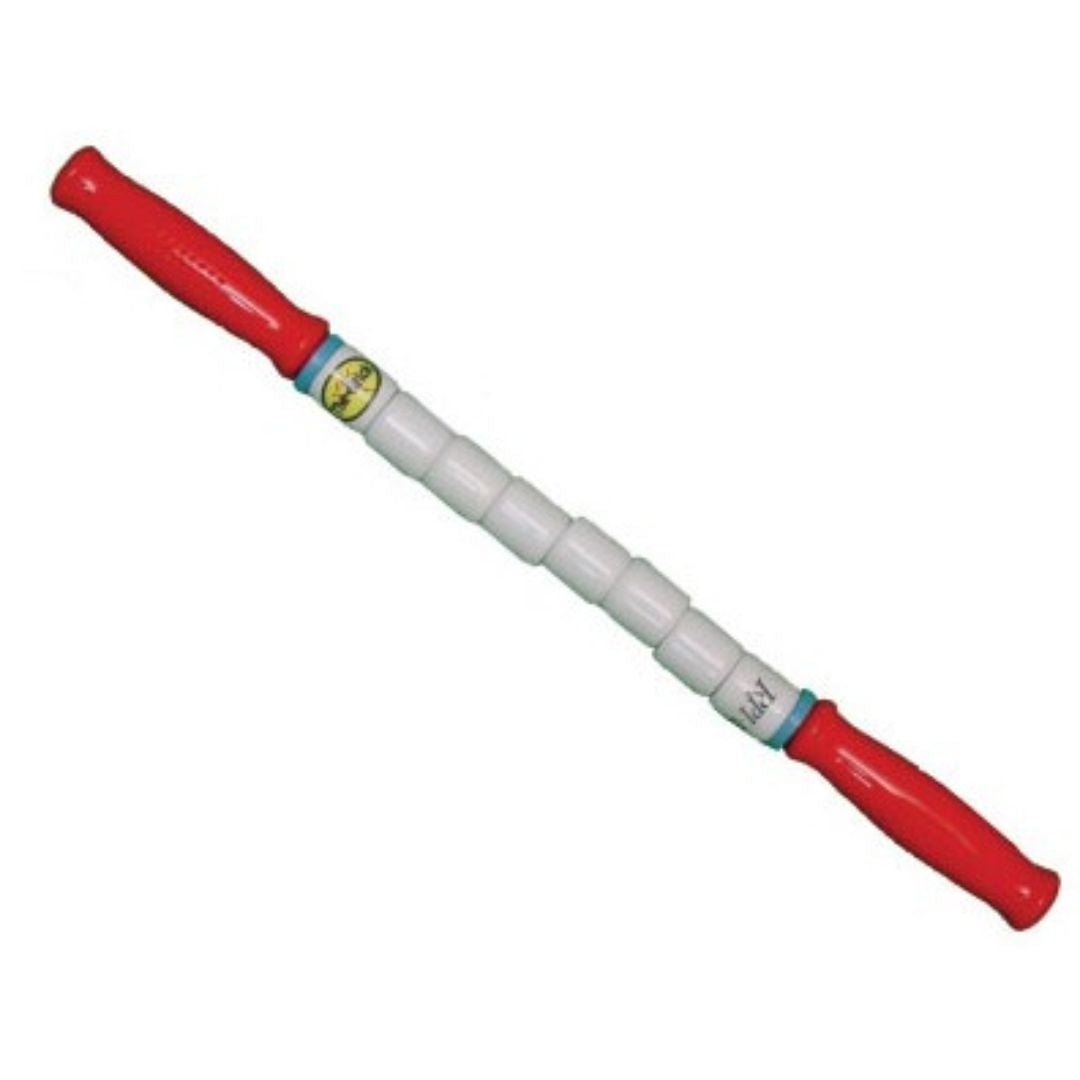 The Stick – Härlig, snabb och enkel självmassage