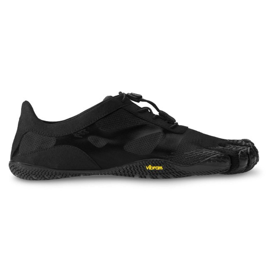 Vibram FiveFingers KSO EVO Schwarz für Herren