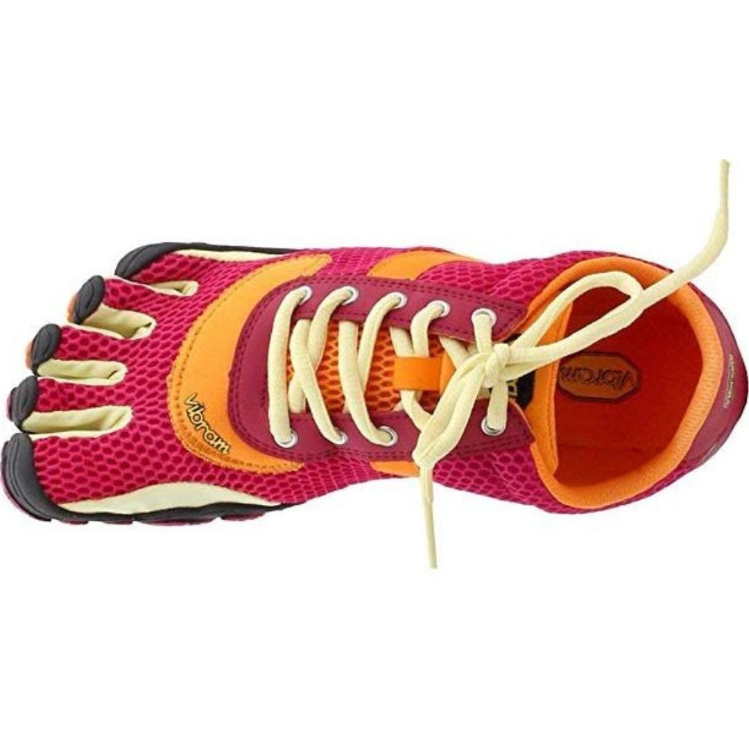 Vibram FiveFingers SPEED Dame Pink