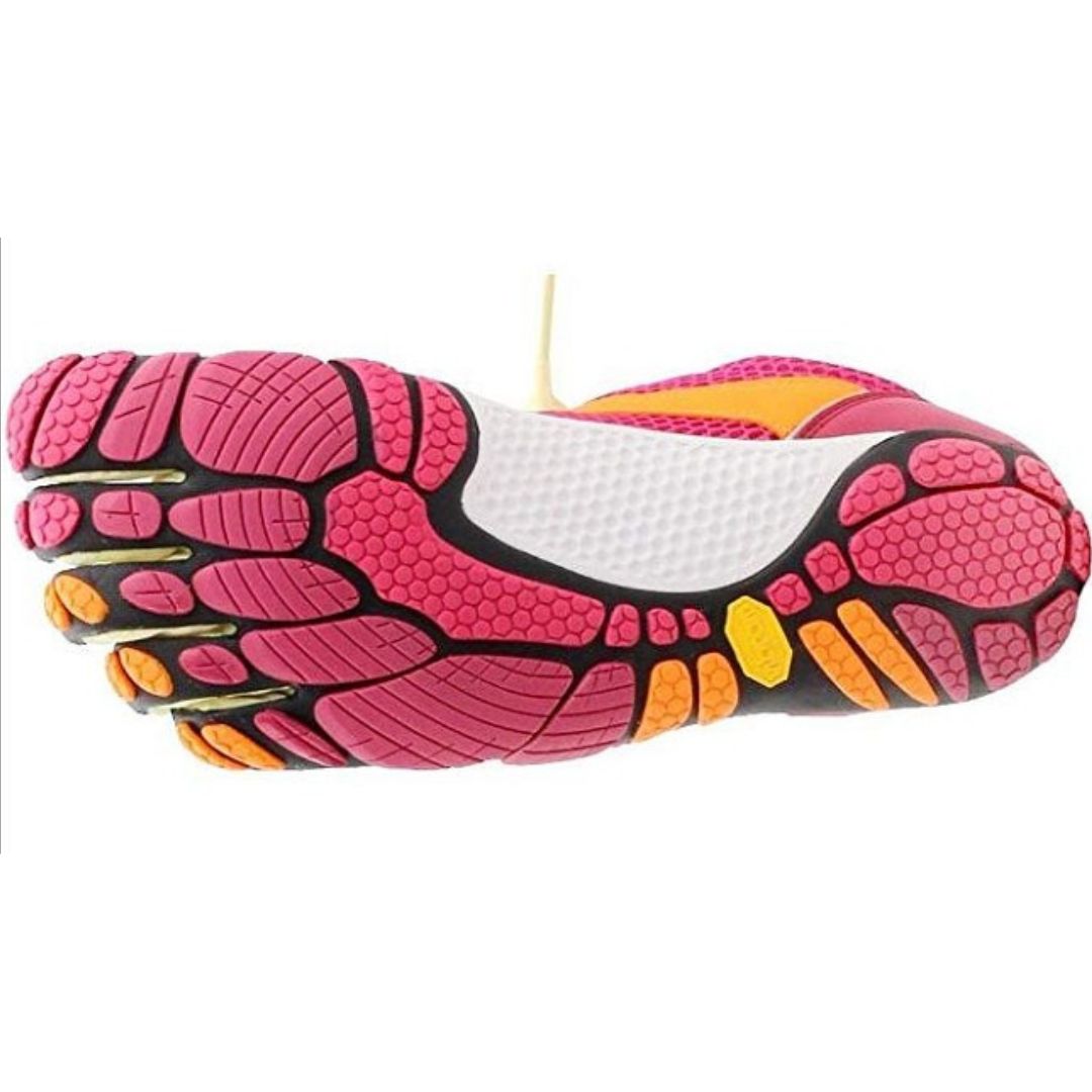 Vibram FiveFingers SPEED Dame Pink