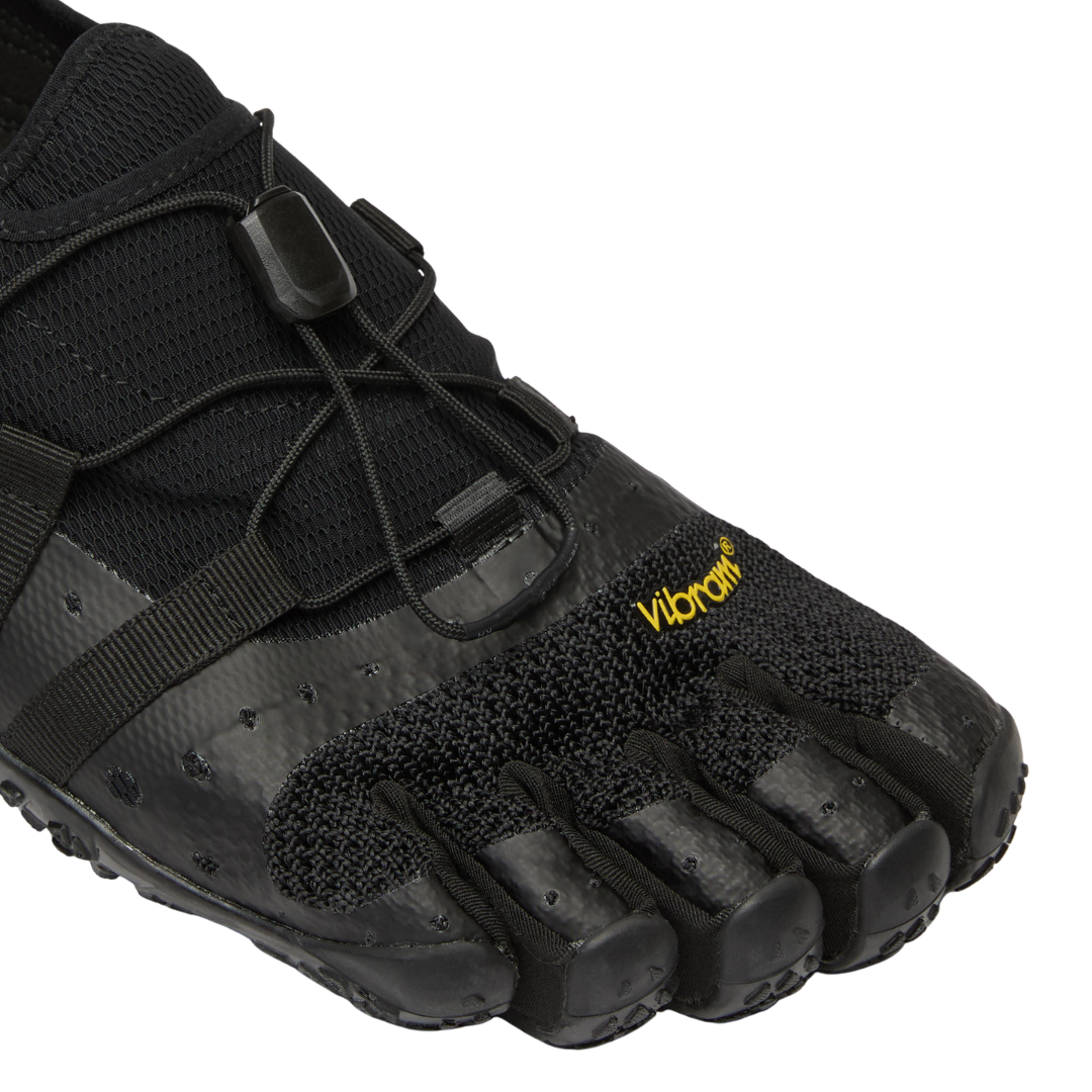 Vibram FiveFingers Spidrwalk Black Herre