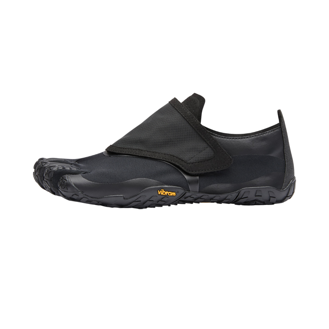 Vibram Fivefingers Trailope Black Dame