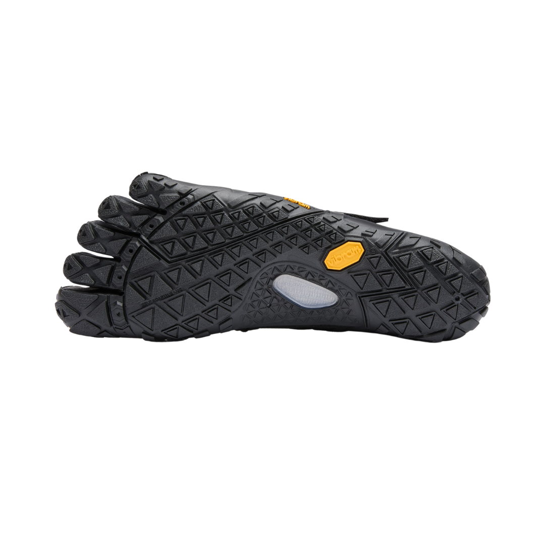 Vibram Fivefingers Trailope Black Dame