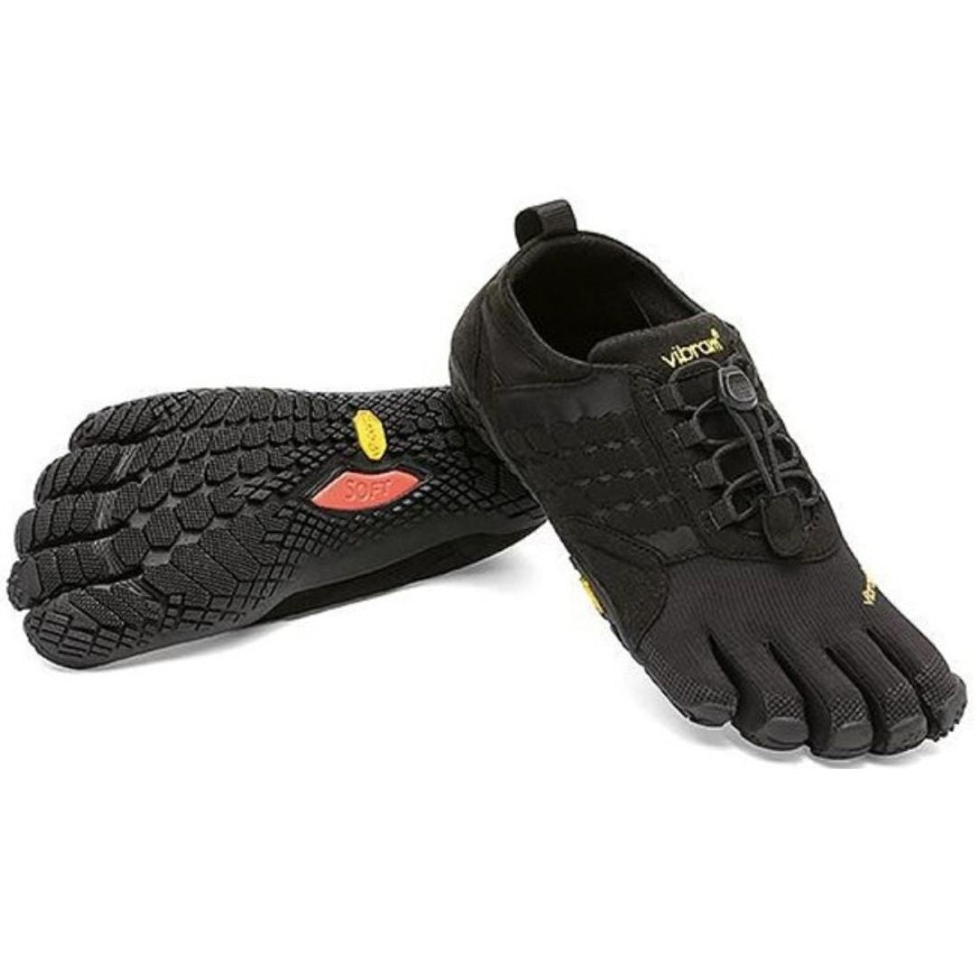 Vibram Fivefingers Trek Ascent Sort til Herre