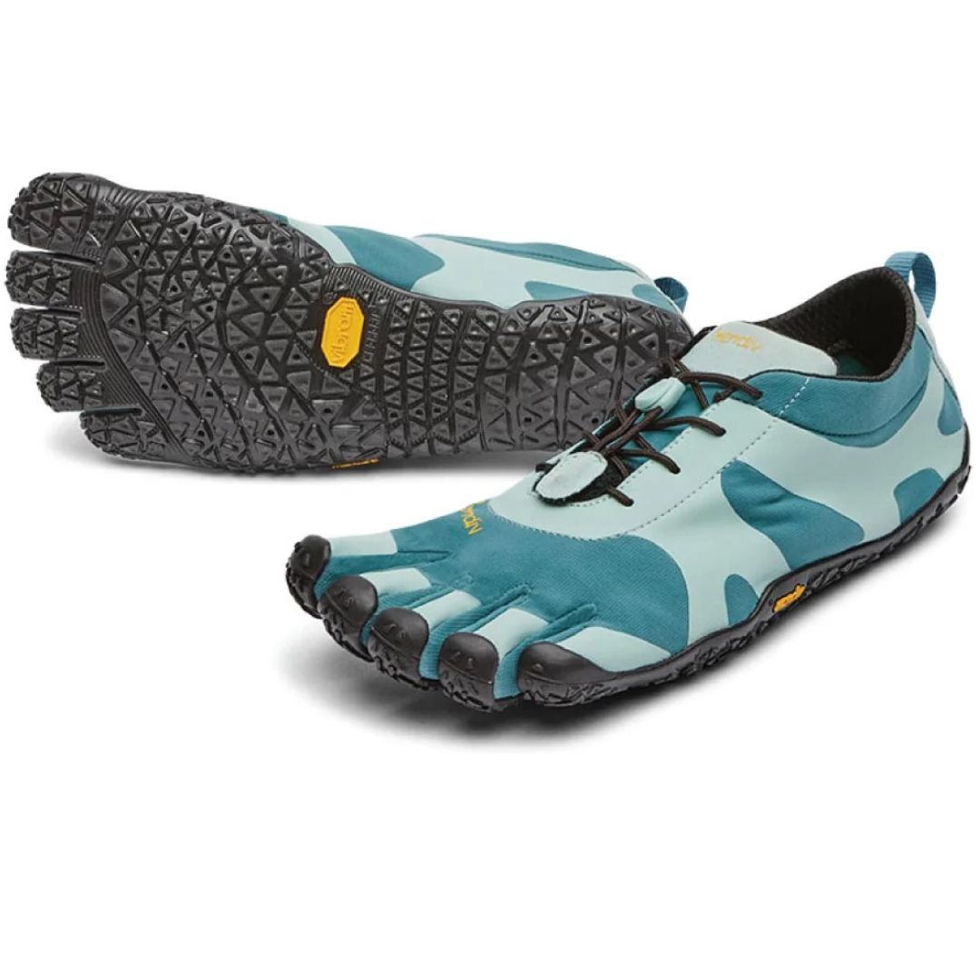 Vibram FiveFingers V-Alpha Hydro Men Size 43 44 45