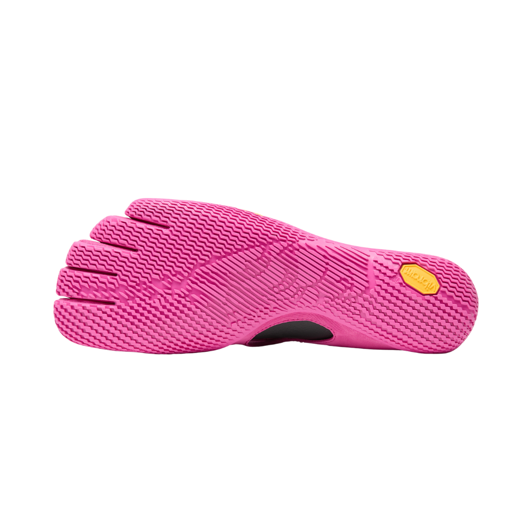 Vibram FiveFingers V-Soul Zwart Dames