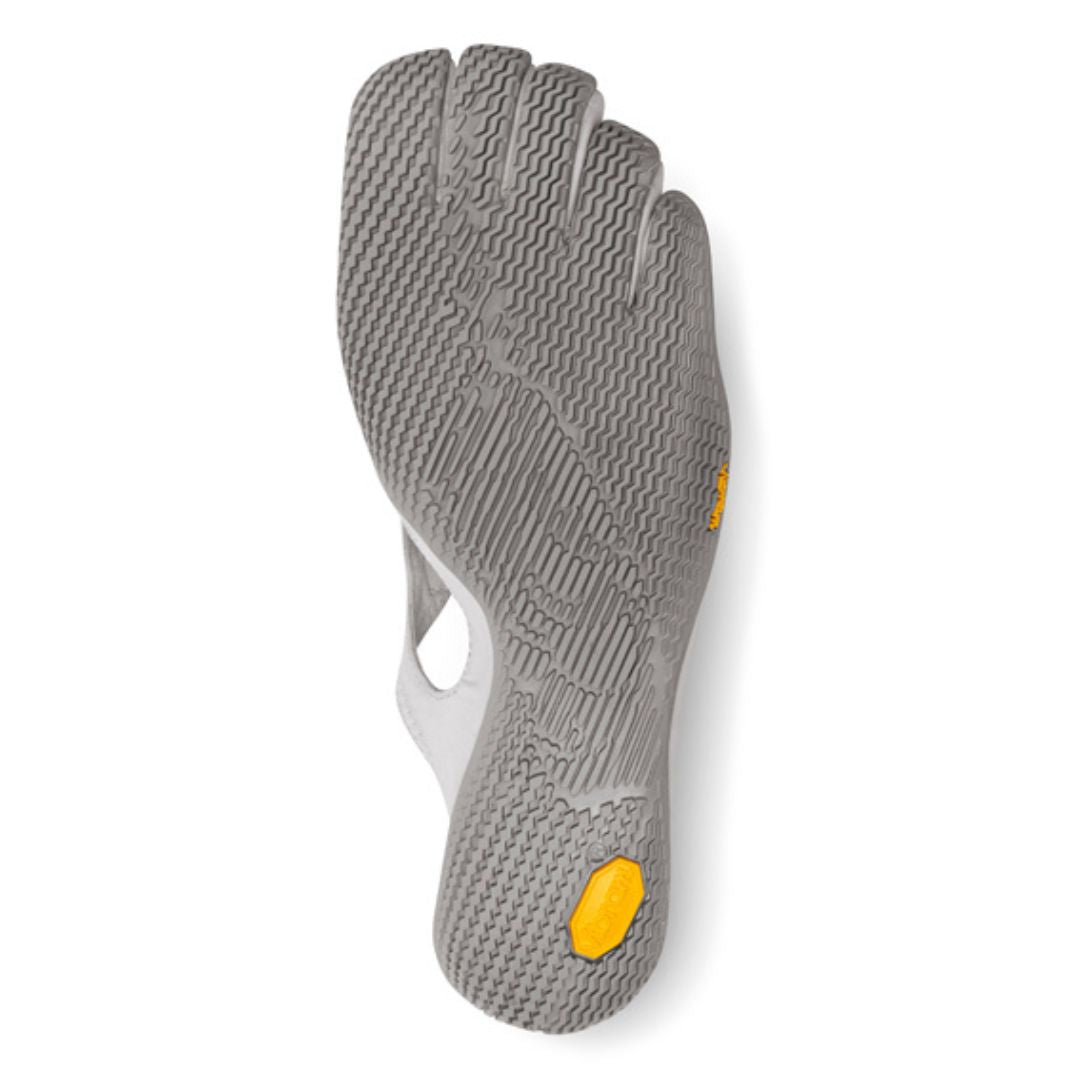 Vibram FiveFingers V-Soul Silver Dame