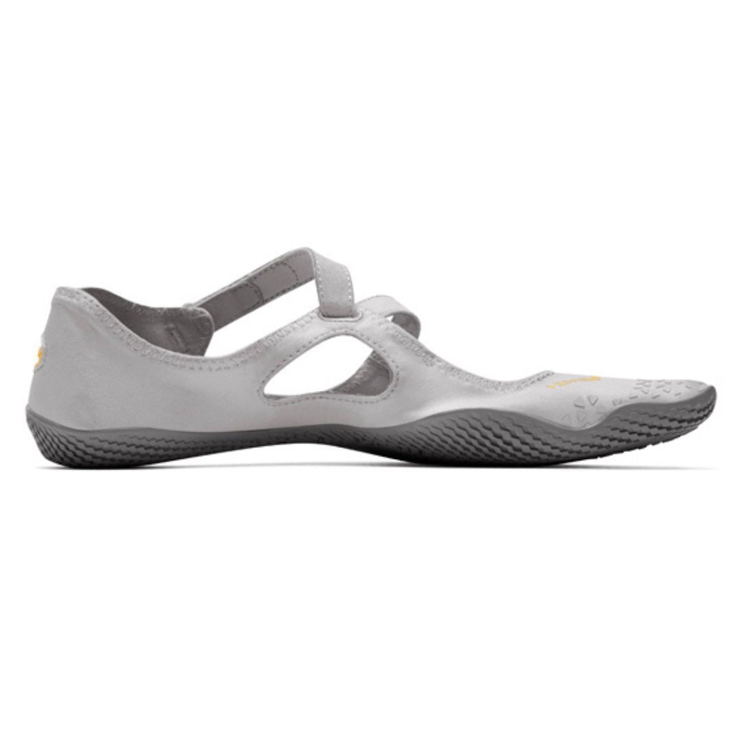 Vibram FiveFingers V-Soul Silver Dame