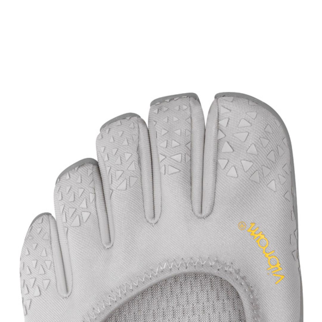 Vibram FiveFingers V-Soul Silver Dame