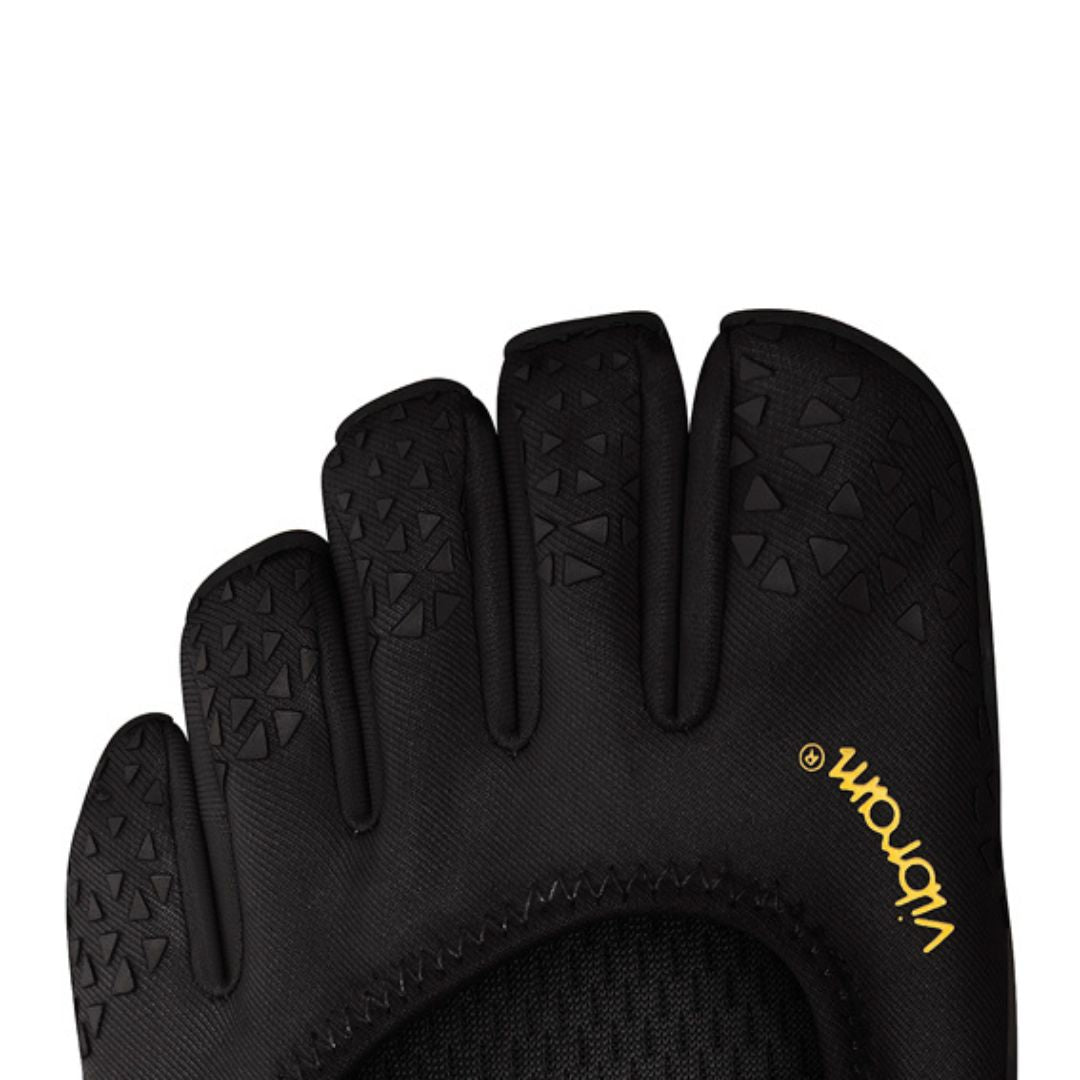 Vibram FiveFingers V-Soul Black Women