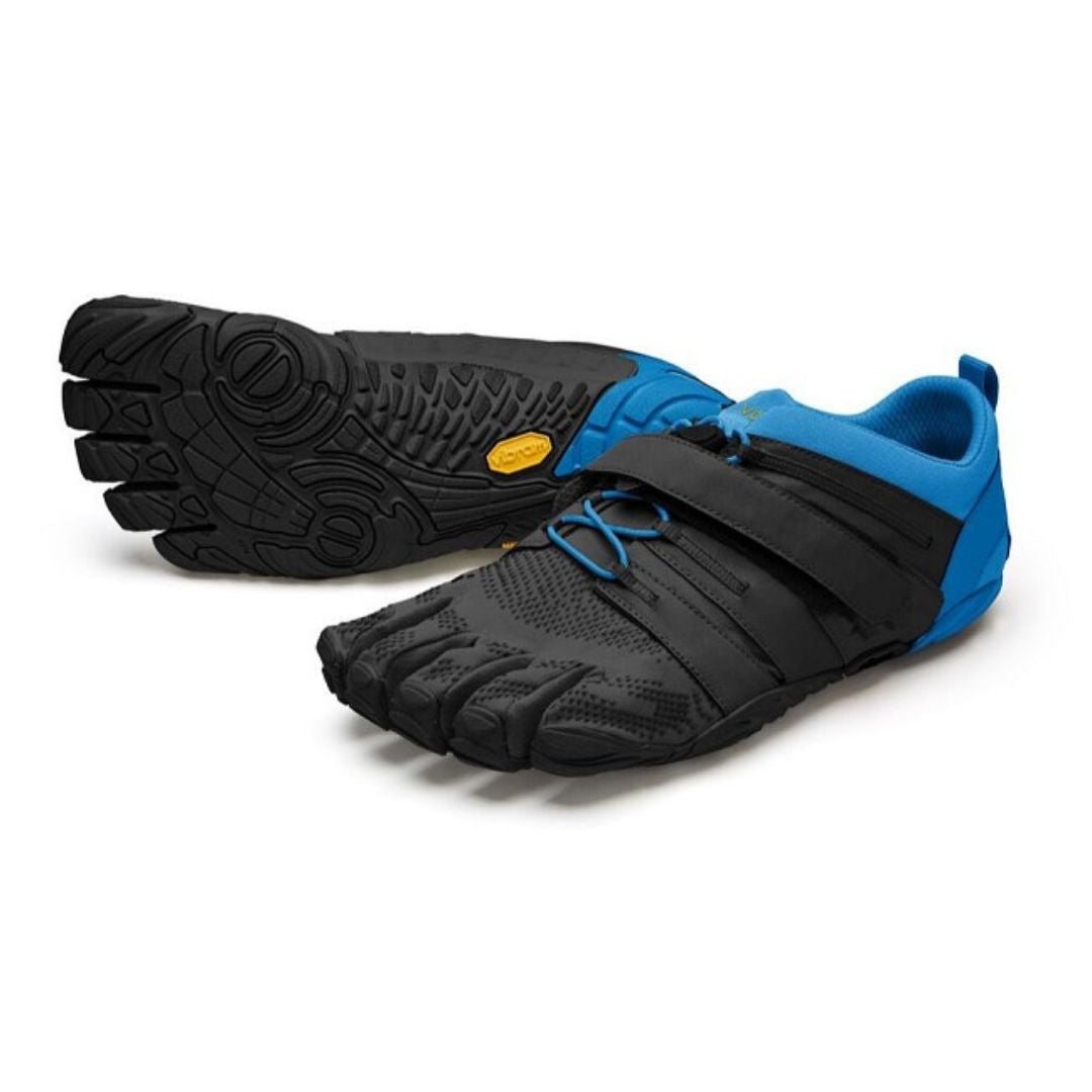 Vibram FiveFingers V-Train 2.0 blå för Herr