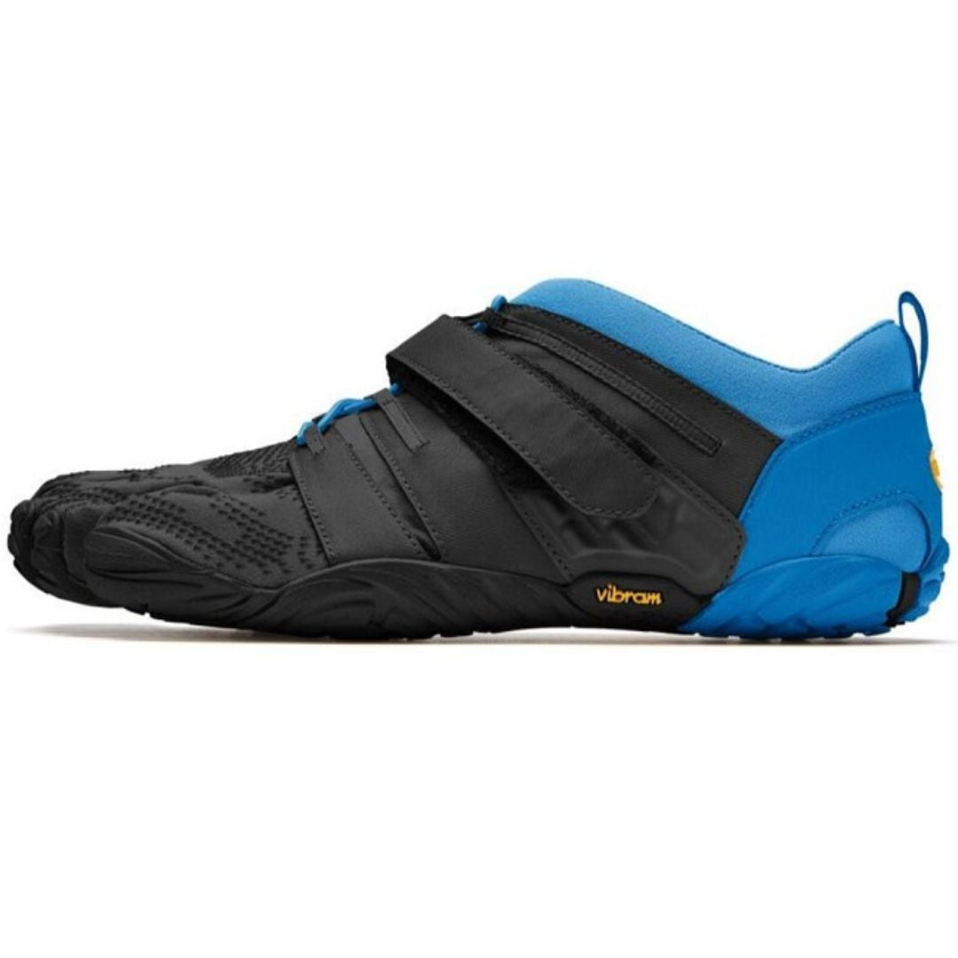 Vibram FiveFingers V-Train 2.0 blå för Herr