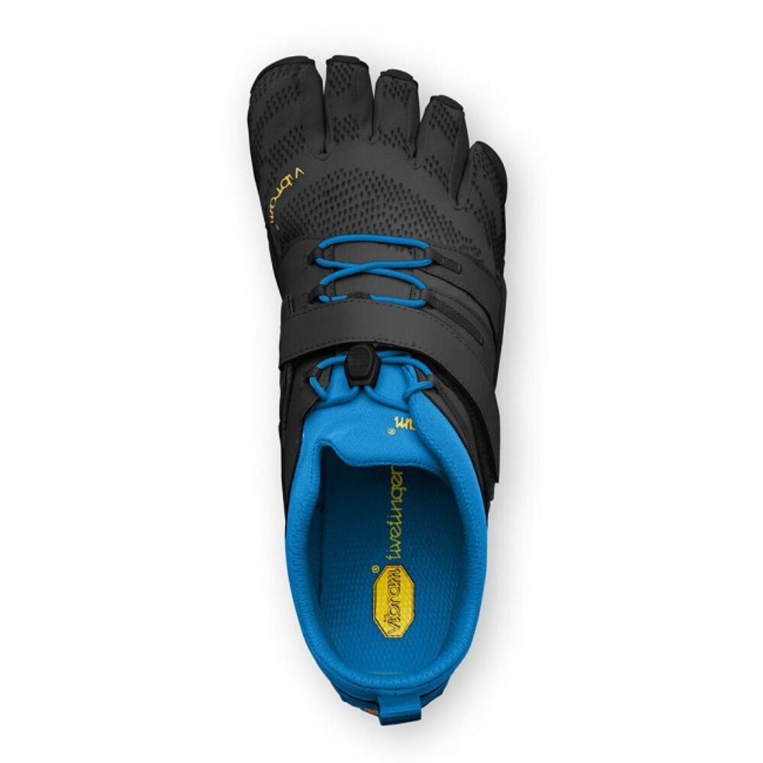 Vibram FiveFingers V-Train 2.0 blå för Herr