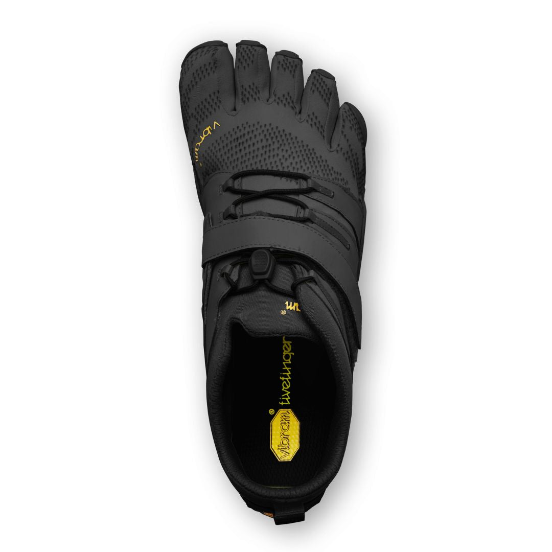 Vibram FiveFingers V-Train 2.0 svart för Dam Svart