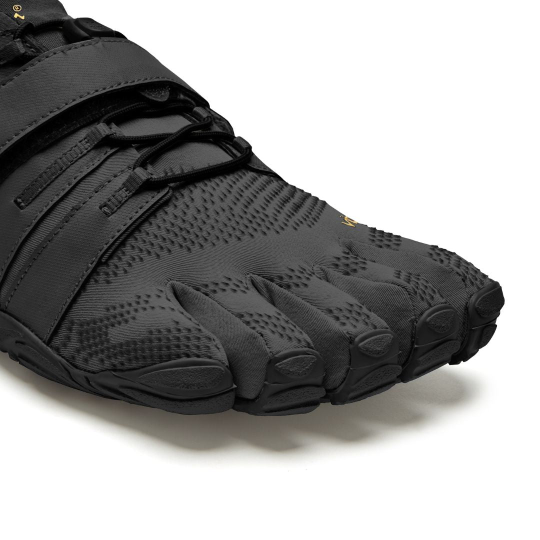 Vibram FiveFingers V-Train 2.0 svart för Dam Svart
