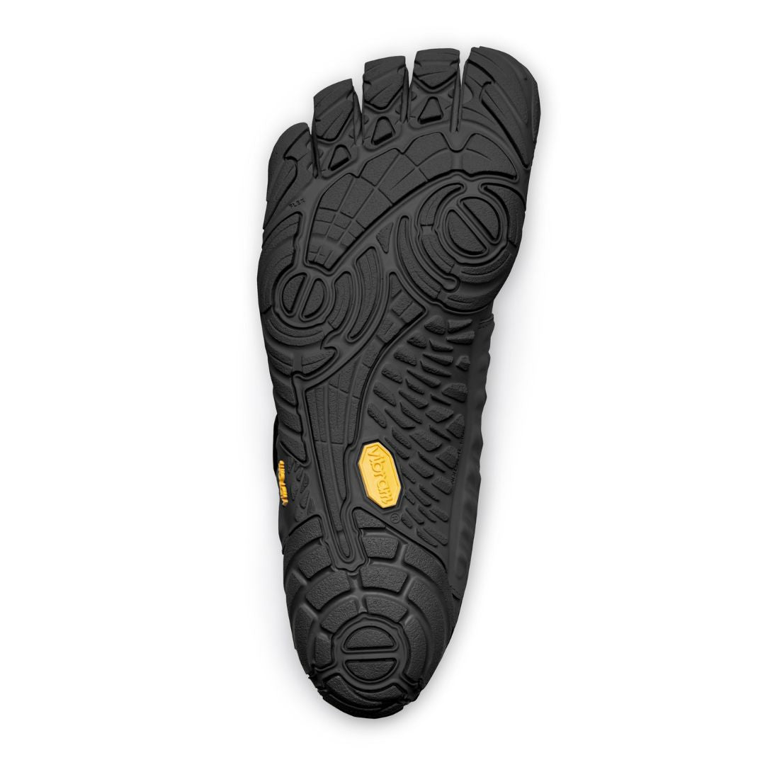 Vibram FiveFingers V-Train 2.0 svart för Dam Svart
