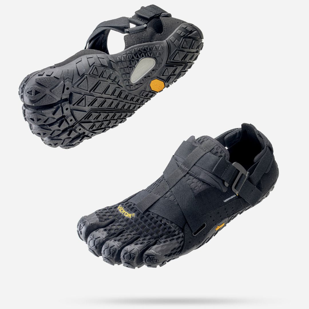 Vibram FiveFingers Breezandal til Herre