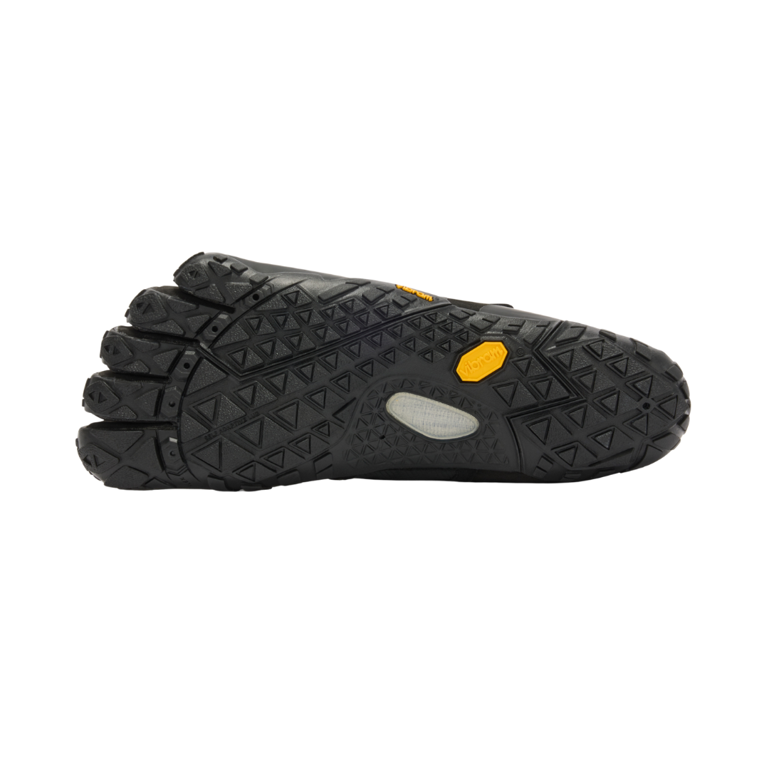 Vibram Fivefingers Trailope WP Black Dame