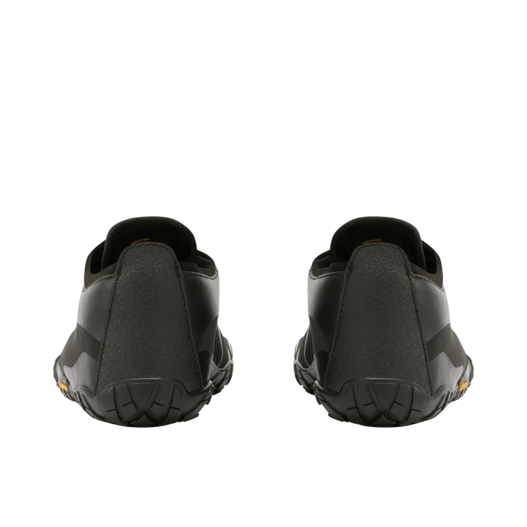 Vibram Fivefingers Trailope WP Black Dame