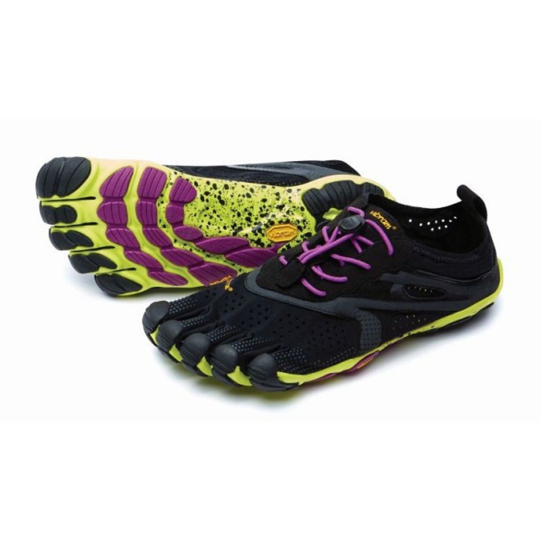Vibram Fivefingers V-Run Dam
