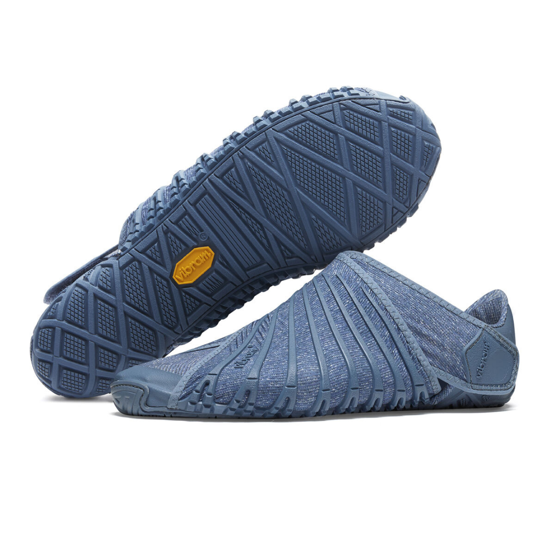 Vibram Furoshiki Unisex Donker Jeans