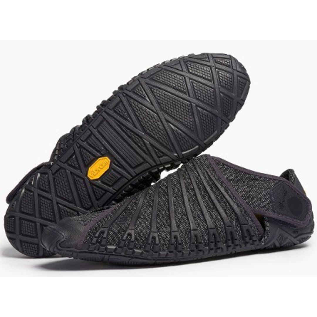 Vibram Furoshiki Unisex Dark Jeans