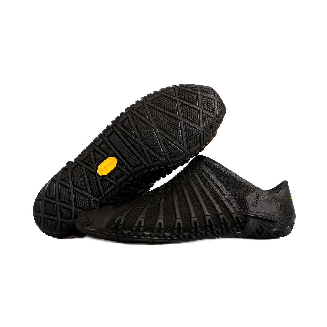 Vibram Furoshiki Unisex Svart