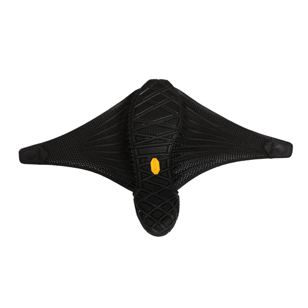 Vibram Furoshiki Unisex Svart