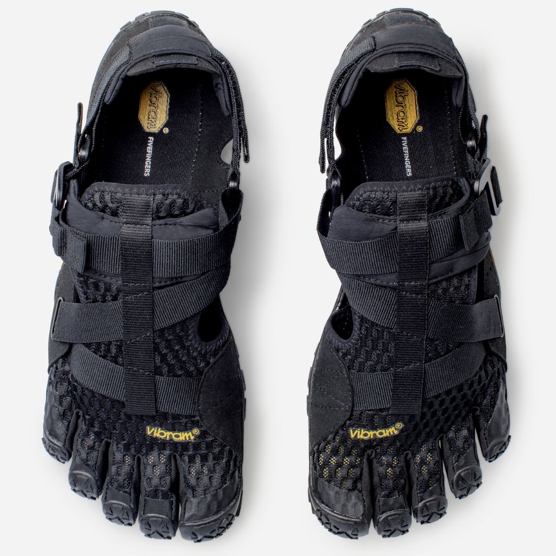 Vibram FiveFingers Breezandal til Herre
