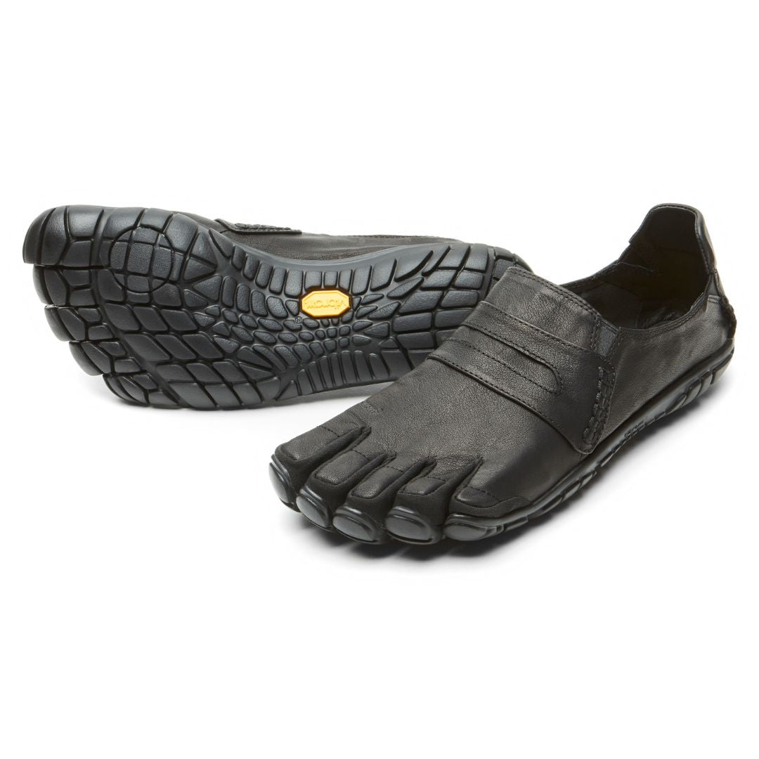 Virbam FiveFingers CVT-LÄDER Herr