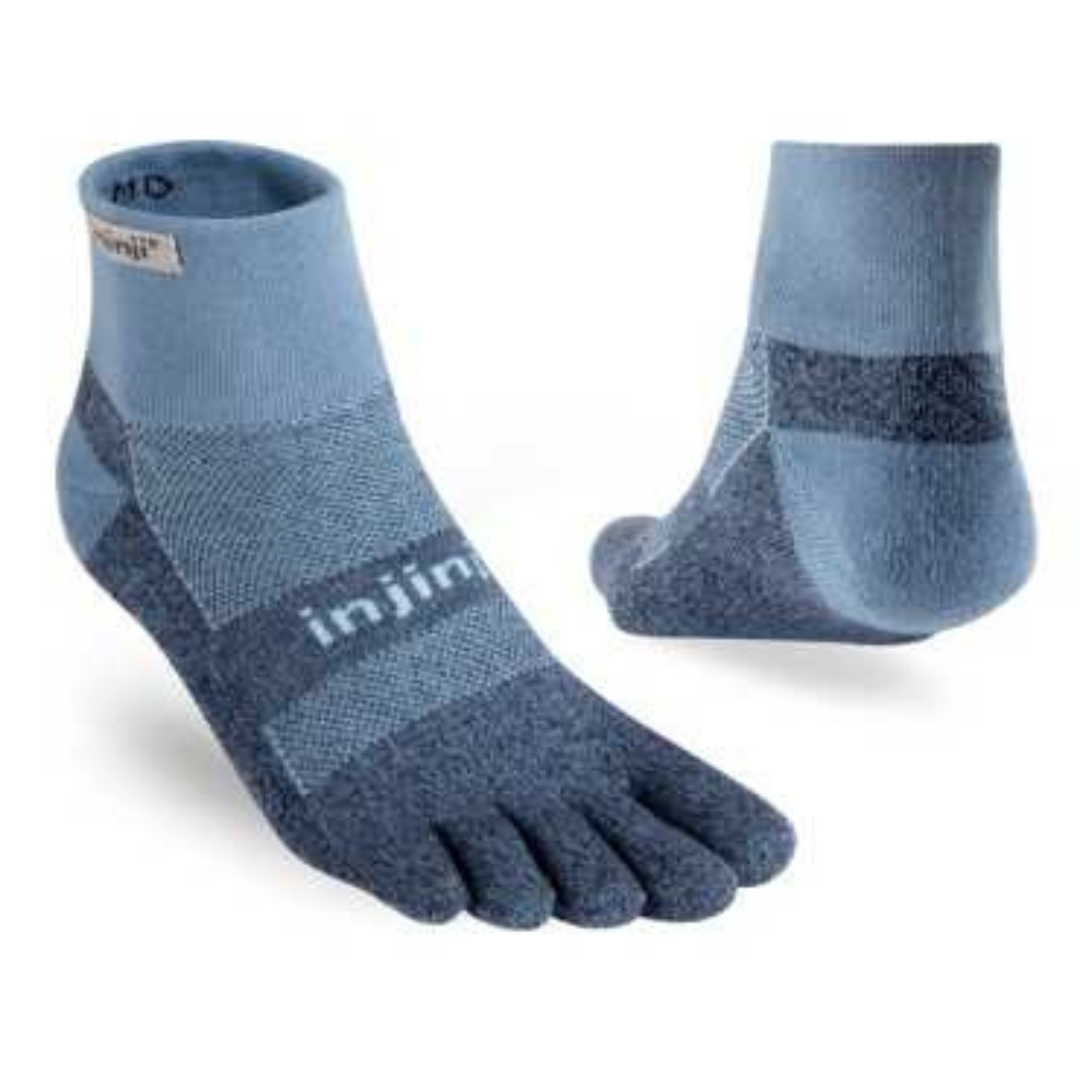 Injinji Trail Marina Zehensocken (Mini Crew)